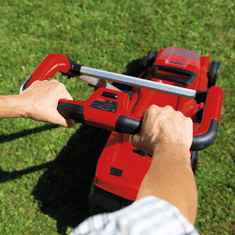 Einhell Professional akumulatorska kosilnica GP-CM 36/450 Li (3413292)