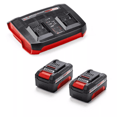 Einhell Professional akumulatorska kosilnica GP-CM 36/450 Li (3413292)
