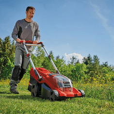 Einhell Professional akumulatorska kosilnica GP-CM 36/450 Li (3413292)