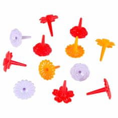 Luniks Magnetna avtomobilska dirkalna steza – 153 elementov