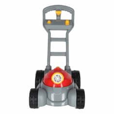 Luniks Otroška kosilnica za milne mehurčke – svetlobni in zvočni učinki