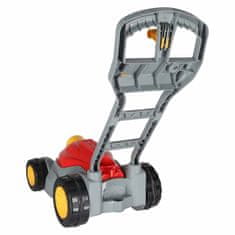 Luniks Otroška kosilnica za milne mehurčke – svetlobni in zvočni učinki