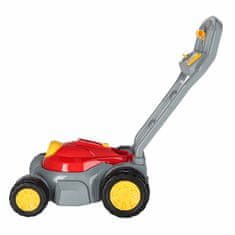 Luniks Otroška kosilnica za milne mehurčke – svetlobni in zvočni učinki