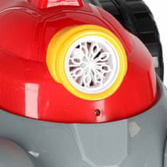 Luniks Otroška kosilnica za milne mehurčke – svetlobni in zvočni učinki