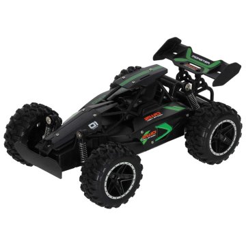 Luniks Kaskaderski RC avto na daljinsko upravljanje 2,4 GHz – 18 km/h