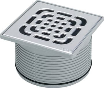 Viega Plastični podaljšek 49225 150X150 (PAKET 1/2) 555498