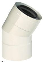 Almeva Almeva LAB koleno DN60/100 30° APBB35