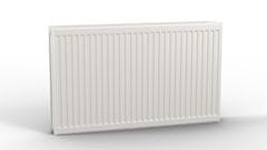 Kermi Radiator Kermi Profil Hygiene Kompakt FH 20 500X1200 1060W BEL FH0200512