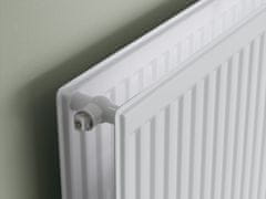 Kermi Radiator Kermi Profil Hygiene Kompakt FH 20 500X1200 1060W BEL FH0200512