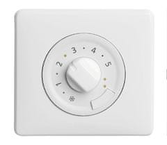 Kermi Set Kermi Elektro WKS 150W 230VAC TITAN ZE01000036