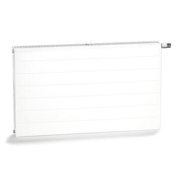 Kermi Radiator Line-V PLV 12 900X500 807W DESNI BELI PLV120900501R1K