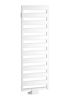 Kermi Cevni kopalniški element Casteo 1259X750MM BELA CTN1M1200752XXK
