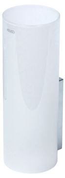 Keuco ND Keuco Edition 400 WC ŠKOLJKA S STEKLOM MAT 11564009000