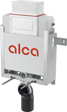 Alca Plast Renovmodul predstenski montažni SISTEM ZA ZIDOVANJE AM119/850