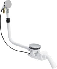 Viega Sifon za kad s prelivom Rotaplex Trio VISING RT5 6141.60 725X40/50 727680