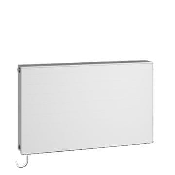 Kermi Radiator Line Kompakt x-flair PLKD 33 559X605 499W BEL PLK3L0550601N1K