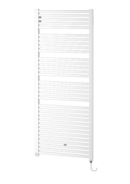 Kermi Električna kopalna kad Kermi Geneo quadris-E 1494X447MM BELA WFS DESNA GQE101500452FXK