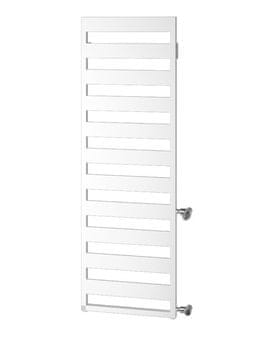 Kermi Telo kopalniške kadi Casteo-D 1259X750MM BELA DESNA CTN1D1200752RXK