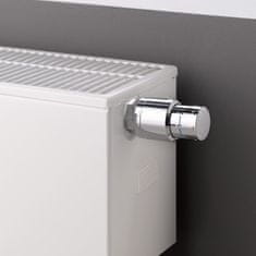 Kermi Radiator Plan-V PTV 10 DESNI 600X1600 841W BEL PTV100601601R1K