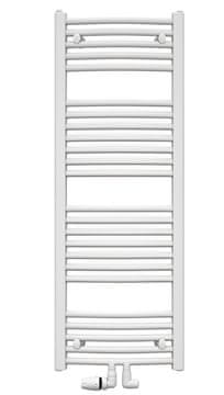 Korado Koralux Rondo Comfort KRTM 900/500 405W BELA cevasta svetilka KRT-090050-00M10