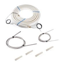 Vaillant Vaillant dvojna cev 3/8 - 5/8 5M ZA ENOTE 75/5 - 125/5 AS 0020250305