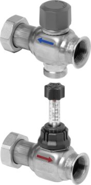 Viega Viega razširitveni komplet 10102 DN25 786939