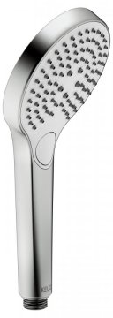 Keuco Ročna prha Keuco IXMO 3-PRIČ IZ NERJAVEČEGA JEKLA 59580070300