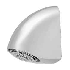 Sanela Izliv za tuš Sanela SLA13 ANTIVANDAL ANTI SUICIDE NERJAVEČE JEKLO 06130