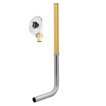 Sanela Sanela samozapiralni splakovalnik za stranišče SLT 161W VGRADNI 09034