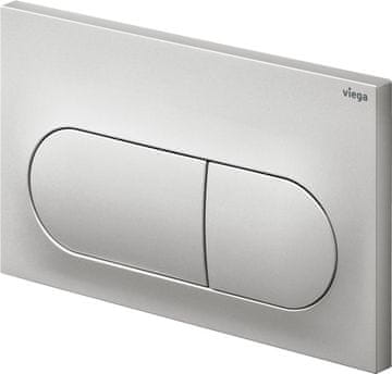 Viega Krmilna plošča Visign Life 6 8602.1 - 773755