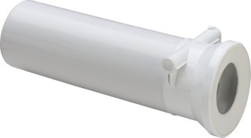 Viega Izliv za WC školjko 38155 100X400MM S PRIKLJUČKOM BEL (PAKET 1/3) 134969