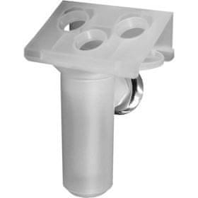 Wolf Lijak za odpadke Wolf R1 Z DRŽALOM ZA 3 CEVI 8602888