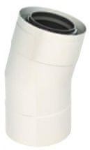 Almeva Almeva LAB koleno DN110/160 15° APBB11