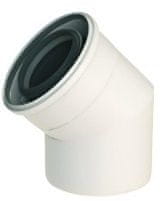 Almeva Almeva LIL koleno DN110/160 45° LPBL41