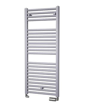 Isan Cevasta kopalniška armatura Isan Linosia 1180/500 BELA DLIN11800500SK01