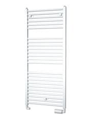 Isan Cevasta kopalniška armatura Isan Tongia 1535/500 MINI BELA DTON15350500MK01