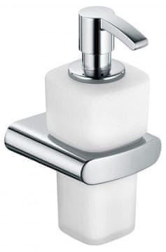Keuco ND Keuco Elegance posoda za doziranje STEKLENA 11653009000