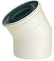 Almeva Almeva LIL koleno DN110/160 30° LPBL31