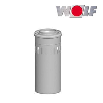 Wolf Sesalna cev Wolf DN110/160X250MM 2651546