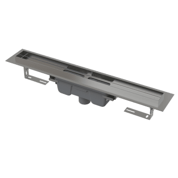 Alca Plast Talni odtok Alcaplast APZ1006-850 PROFESIONALNI VERTIKALNI ODTOK (12/36) APZ1006-850