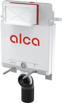 Alca Plast Alcamodul - predstenski inštalacijski sistem ZA ZID ALCAPLAST AM100/850