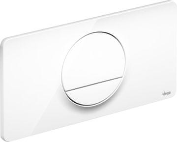 Viega Krmilna plošča Visign Style13 83331 PLASTIKA PLEMENITA MAT 654528