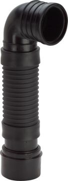 Viega Priključno koleno za WC 8095 DN90/100 380-460MM 713744