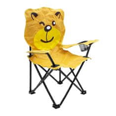 Aga Linder Exclusiv Otroški stol ANGLER MC2504 Medvedek