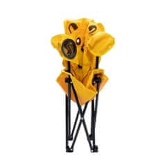 Aga Linder Exclusiv Otroški stol ANGLER MC2504 Medvedek