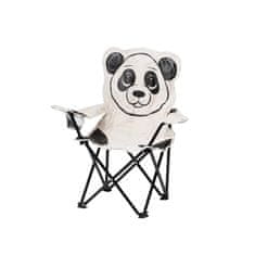 Aga Linder Exclusiv Otroški kamp stol Panda