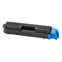 Kyocera toner TK-580C modre barve za 2 800 A4 (pri 5% pokritosti), za ECOSYS P6021cdn, FS-C5150DN