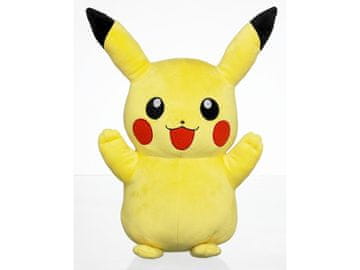 Boti Plišasti Pokémon Pikachu 45 cm