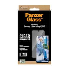 PanzerGlass zaščitno steklo za Galaxy A37 5G, UWF (PG75133)