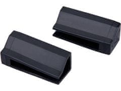 Fortum Nadomestna zaščita odklopnika Guma 4770840G (par - 2 kosa), za rezalnike 4770840/41/42